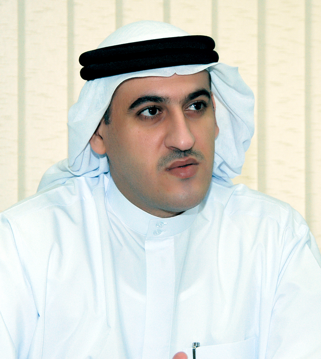 "مروان المحمد : إلزامية التدريب لمهندس واحد فقط لكل مكتب أو شركة"