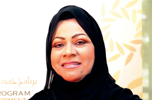 "منيرة صفر"