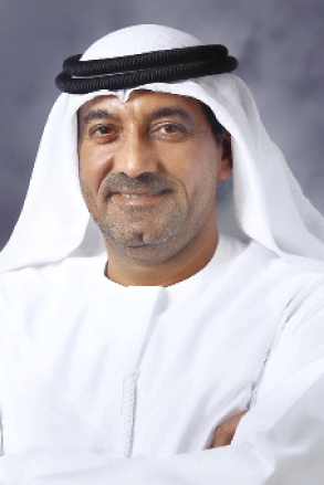 "أحمد بن سعيد: رؤية ثاقبة صنعت الانجازات"