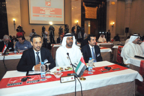 "اتحادات غرب آسيا حددت موقفها من انتخابات الاتحاد الآسيوي \t البيان"