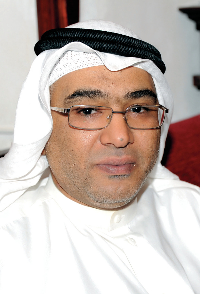 "حامد بن زيد العرفج"