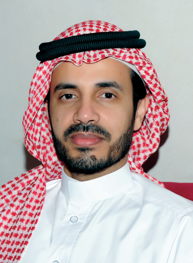 "ياسر بن محمد أحمد العرفج"