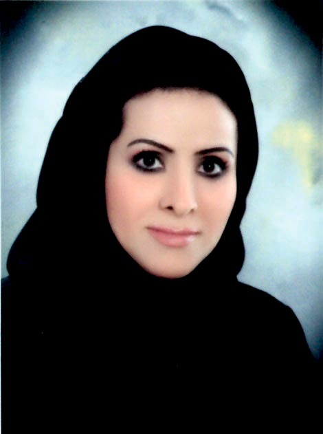 "ندى السويدي"