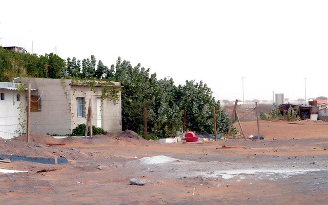 "من العزب القديمة\tمن المصدر"