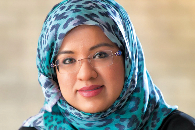"ليلى سهيل: النتائج الإيجابية تؤكد أهمية المهرجان في رفد اقتصاد دبي"