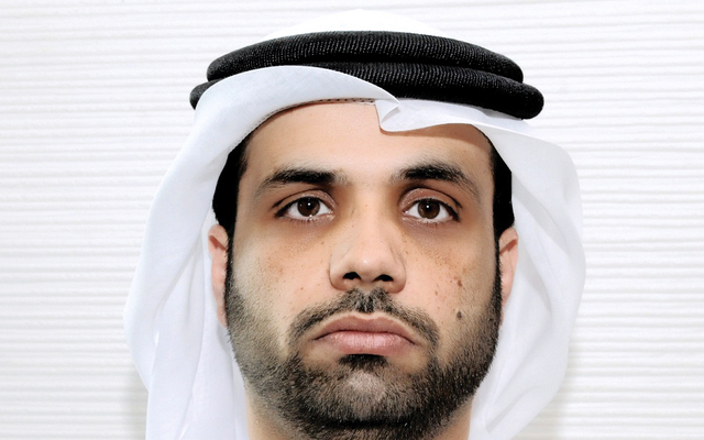 "خليفة المهيري"