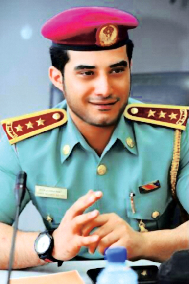 "أحمد بن هادي"