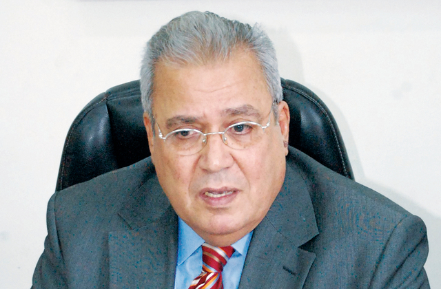 "جابر عصفور"