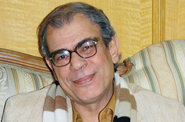 "حلمي سالم"