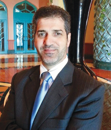 "امجد نصر"