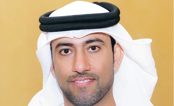 "محمد الظاهري"