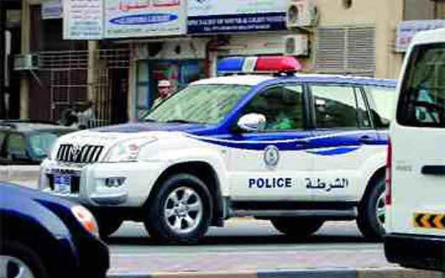 القبض على مغربية طعنت شاباً في الشارقة