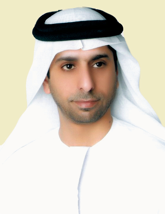"عمر المهيري"