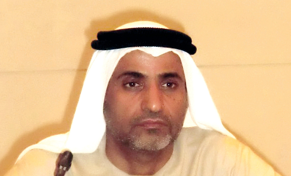 "سيف السويدي"