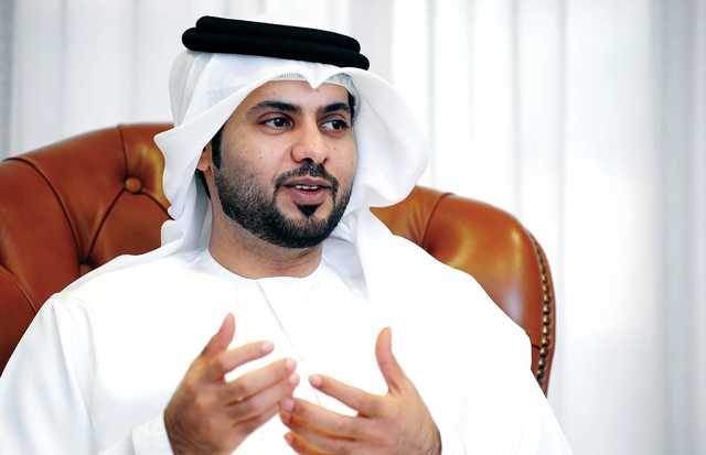 "رئيس مجموعة المنصوري ثري بي: تخفيض كلفة جلب العمالة الماهرة أحد مقومات النجاح"