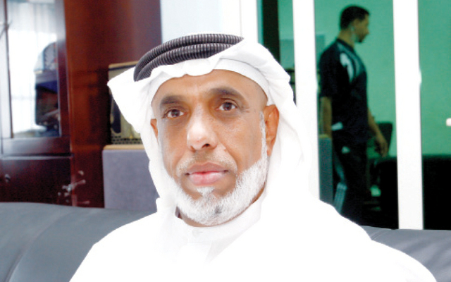 "جاسم القعود"