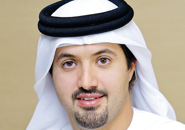 "هلال المري: بداية قوية للموسم تسلط الضوء على الصناعات سريعة النمو"