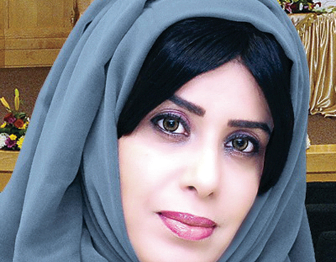 "مريم النعيمي: تهدف إلى استقرار الأسر والعيش بالمستوى اللائق من الحياة الكريمة"