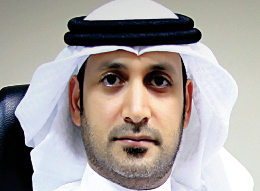"جاسم بن سبيت: المؤسسة تمنح المقترض الذي يسد القرض قبل موعد سداده إعفاء يصل إلى 300 ألف درهم"