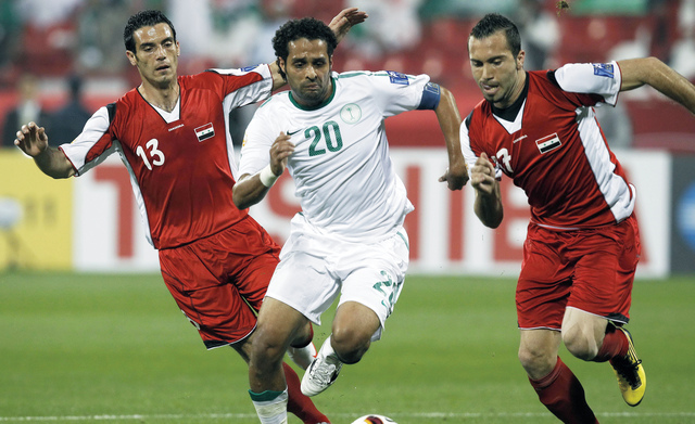 "ياسر القحطاني شن هجوما كاسحا على العريفي \t أرشيفية"