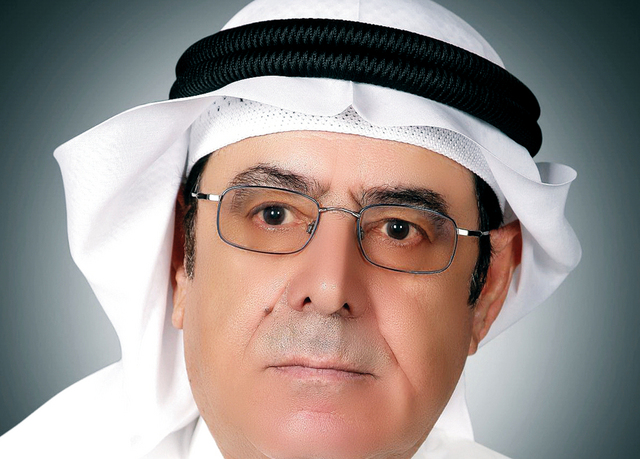 "عبد الجليل درويش: توفير المعيار المناسب يسد كافة الثغرات"