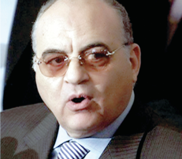 "محمود وجدي"