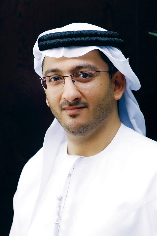"فريد كرمستجي"