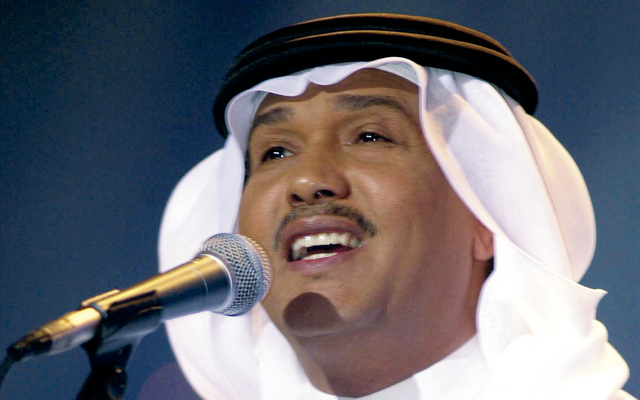 "محمد عبده"