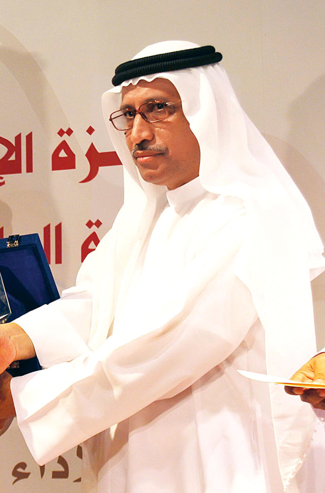 "سالم كبيش: نراعي الأحكام المستمدة من الشريعة الإسلامية في معاملة النساء وخصوصية مجتمع الإمارات"
