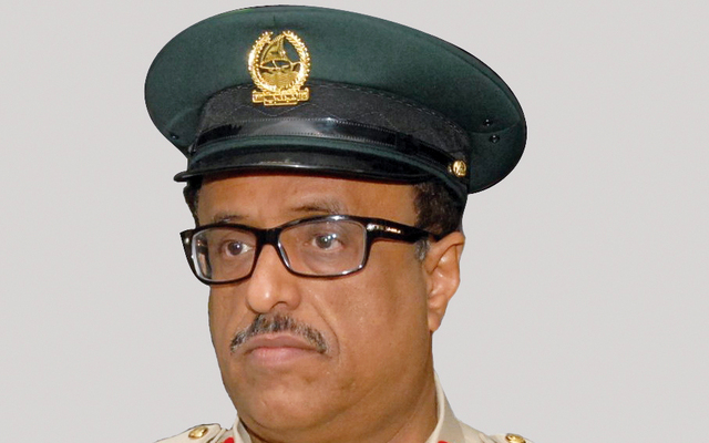 "ضاحي خلفان: اعتقال أعضاء من \"قاعدة\" اليمن ضمن الخلية المقبوض عليها في أبوظبي"