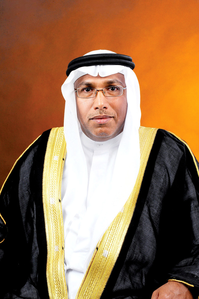 "أحمد الزعابي"