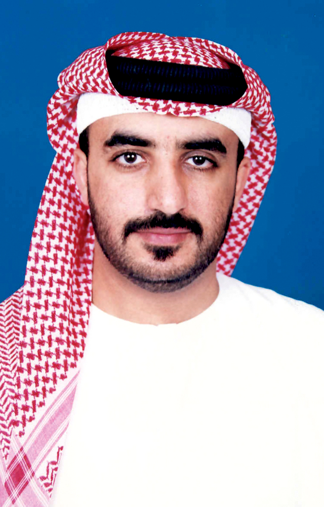 "أحمد الزاهد"
