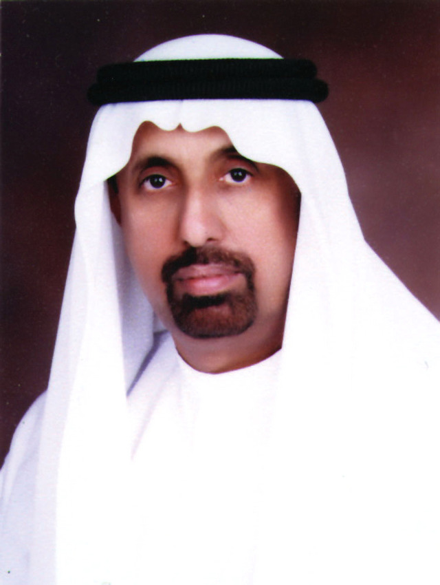 "د. حمد الشيباني"