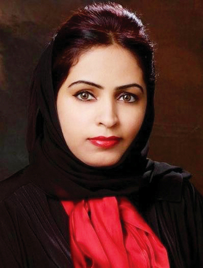 "رحاب لوتاه"