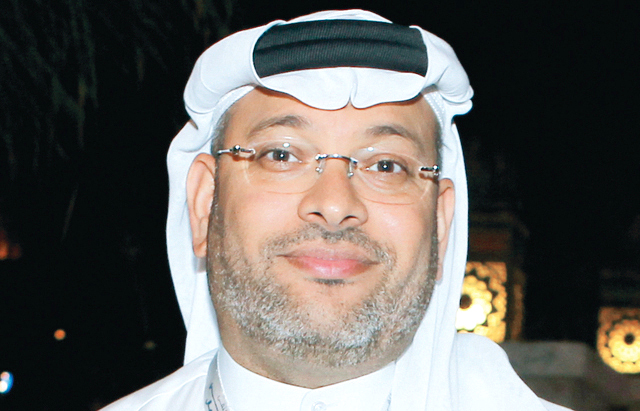 "أسامة آل رحمه"