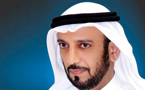 "محمد المري:  ثمرة تعاون مستمر  بين جميع المؤسسات الحكومية في الإمارة"
