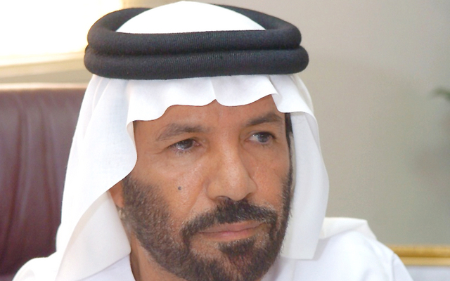 "مبارك الشامسي"