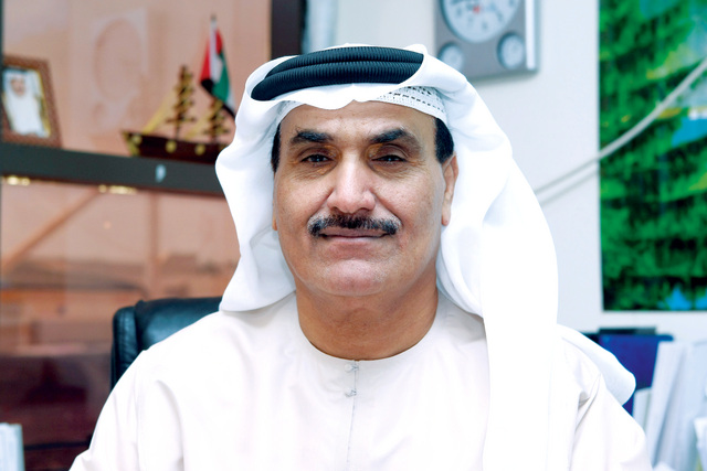 "عيسى عدران: الإمارات قطعت أشواطاً في كافة الميادين بفضل السياسة الحكيمة"