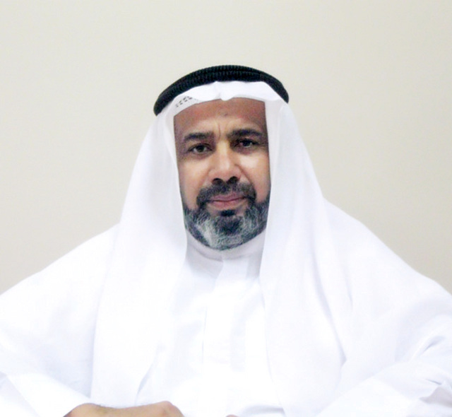 "حسين الهاجري: زيارات نائب رئيس الدولة توفر الحياة الكريمة للمواطنين"