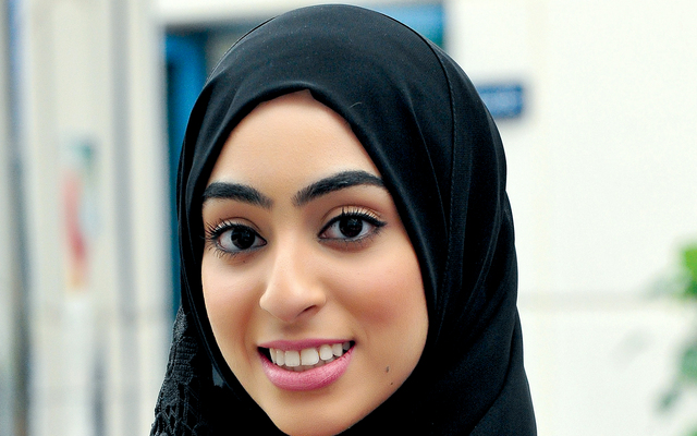 "علياء محمد الهش"