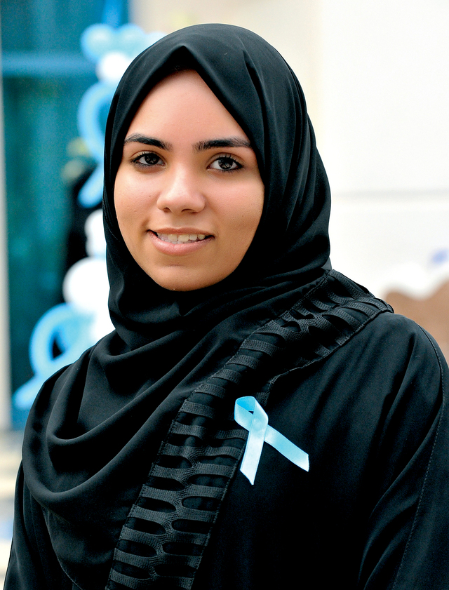 "علياء الحران"