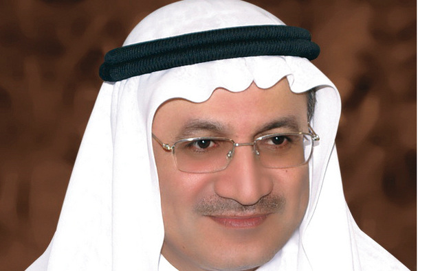 "حميدالقطامي: العمل التطوعي أحد أهم الأركان في تحقيق نهضة المجتمعات"