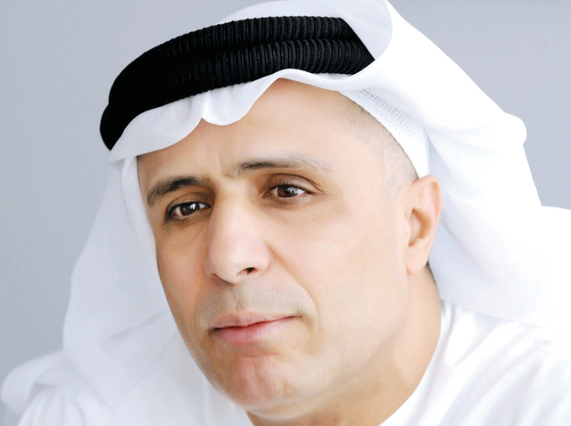 "مطر الطاير : الطاير: 37 مليون رحلة نقلت خلالها 74.5 مليون راكب"
