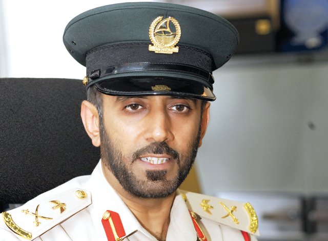 "محمد الزفين: ولي أمر يلغي إقامة سائق لتواطئه مع ابنه مقابل مبالغ مالية"