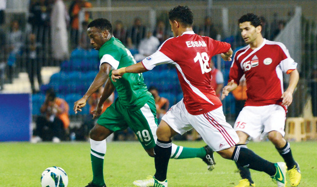 "خليجي 21 يشهد اليوم استعراض أهم قضايا الدورة في المؤتمر العام"
