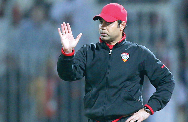 "قرارات مهدي علي وتبديلاته وراء تحقيق 3 انتصارات في الدور الأول"