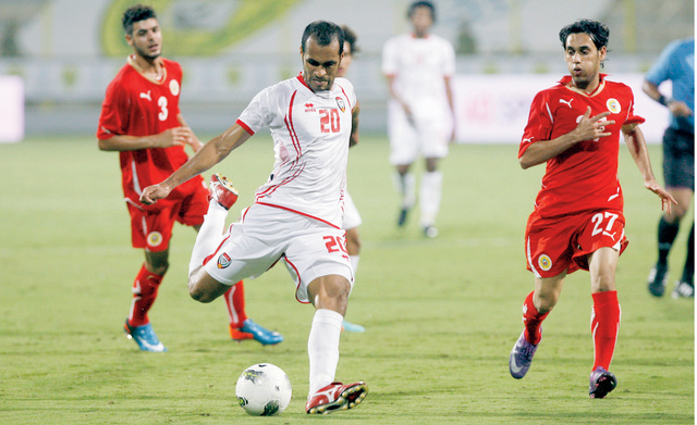 "الكثيري من اللاعبين المتميزين في المنتخب"