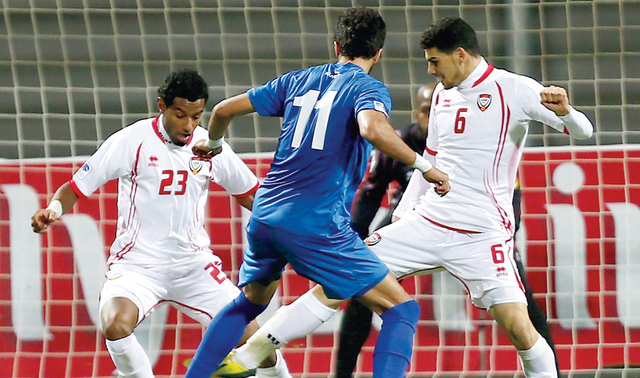 "المنتخب نجح بعناصره الشابة في الوصول إلى النهائي"