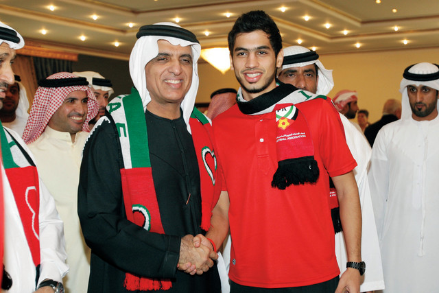 "..ويحيي ماجد حسن"