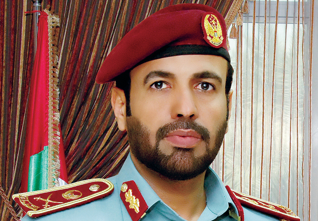 "راشد المطروشي: البرنامج يأتي ضمن أفضل التطبيقات"